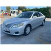 Image 1 : TOYT CAMRY 2011 T-DONATION