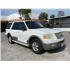 Image 2 : FORD  EXPEDITON 2004 SALV T/DONATION