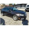 Image 2 : CHEV CRUZE 2014 T-DONATION