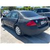 Image 4 : HOND ACCORD 2007 SALV T/DONATION