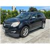 Image 1 : CHEV EQUINOX 2012 APP/DUP-T/EXP-ONLY