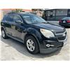 Image 2 : CHEV EQUINOX 2012 APP/DUP-T/EXP-ONLY