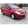 Image 2 : NISS VERSA 2012 T-DONATION