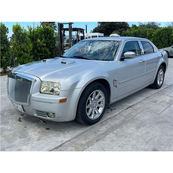 CHRY 300 2008 APP  DUP/T-DON