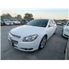 Image 1 : CHEV MALIBU 2012 APP  DUP/T-DON