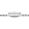 Image 5 : Rolex Midzie 31MM Quickset Cream Arabic Dial With Diamond Bezel Datejust Wristwa