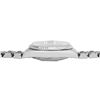 Image 6 : Rolex Midsize Stainless Steel 31MM Black Diamond Datejust With Rolex Box