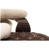 Image 7 : Louis Vuitton Brown Monogram Canvas Speedy 30 Satchel Bag