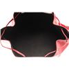 Image 7 : Louis Vuitton Red Epi Leather Petit Noe Bucket Bag