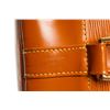 Image 7 : Louis Vuitton Brown Epi Leather Randonnee PM Shoulder Bag