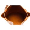 Image 8 : Louis Vuitton Brown Epi Leather Randonnee PM Shoulder Bag