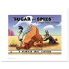 Image 1 : Sugar and Spies by Looney Tunes,