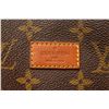 Image 7 : Louis Vuitton Brown Monogram Canvas Saumur 30 Shoulder Bag