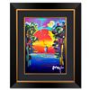 Image 1 : Better World by Peter Max