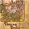 Image 2 : Sleeping Beauty by Buchanan-Benson, Tricia