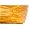 Image 5 : Louis Vuitton Yellow Epi Leather Noe PM Bucket Bag