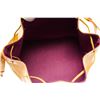 Image 6 : Louis Vuitton Yellow Epi Leather Noe PM Bucket Bag