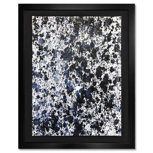 Splash 172 by Wyland Original