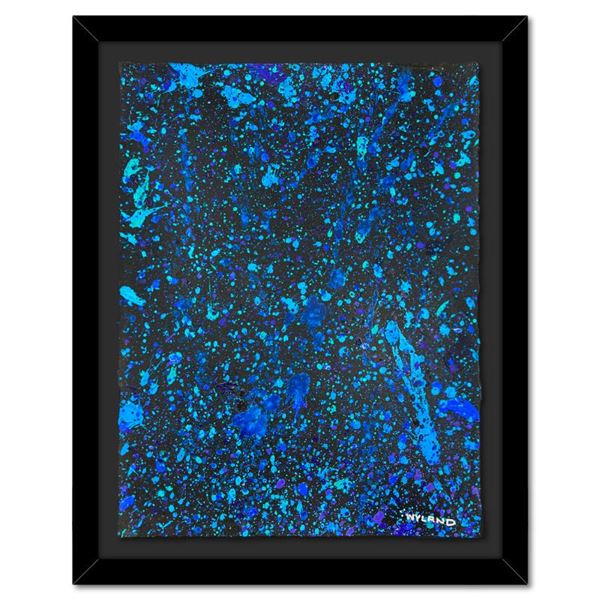 Untitled by Wyland Original