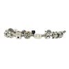 Image 7 : Limited Edition 2020 Pandora Silver Moments Bracelet w/ Charms & Spacers