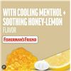 Image 1 : Fisherman’s Friend Honey-Lemon Sugar Free Lozenges 8 x 22 ct Packets