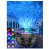 Image 1 : Star Projector Galaxy Projector With Bluetooth Speaker and 10 Lighting Effects