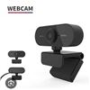 Image 1 : Web Camera with Full HD 1080p Video Calling and USB 2.0 Compatibility