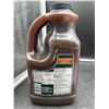 Image 2 : E.D. Smith SauceMaker Honey Garlic Sauce 3.7L