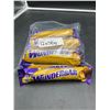 Image 2 : Cadbury Wunderbar Pack of 12, 58g Bars Per Unit