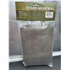 Image 3 : Rothco Nylon Mesh Bag, 24 in x 30 in, Lightweight & Durable Olive Drab