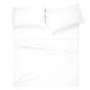 Image 1 : Comfy Bamboo World 4-Piece King Size Sheet Set