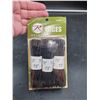 Image 2 : Rothco Military Grade 72-Inch Boot laces Black , 3 Pairs