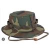 Image 1 : Rothco Style 5806 Woodland Camo Hat, Size 7 3/4