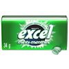Image 1 : Excel Mints – 8 Packs, 34g Each