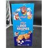 Image 2 : Kellogg’s Rice Krispies Squares 740g Multipack With 20 Units