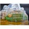 Image 3 : Mogu Mogu Mango Flavored Drink With Nata De Coco, 6-Bottle Pack, 320 ml Each