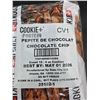 Image 3 : Bake City Cookie Protein Chocolate Chip CV1, 12 Count