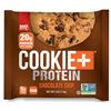 Image 1 : Bake City Cookie Protein Chocolate Chip CV1, 12 Count