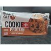 Image 2 : Bake City Cookie Protein Chocolate Chip CV1, 12 Count
