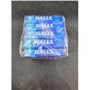 Image 2 : Halls Mentho-Lyptus Cough Drops, Regular, 20 Packs, 9 Lozenges Each