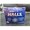Image 3 : Halls Mentho-Lyptus Cough Drops, Regular, 20 Packs, 9 Lozenges Each