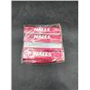 Image 2 : Halls Mentho-Lyptus Cherry Flavour, Lot of 20 Packs