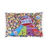 Image 1 : Dubble Bubble Gum Assortment, 1.89Kg, Multi-Color