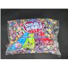 Image 2 : Dubble Bubble Gum Assortment, 1.89Kg, Multi-Color