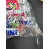 Image 3 : Dubble Bubble Gum Assortment, 1.89Kg, Multi-Color