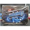 Image 2 : Kerr’s Livewires Blue Raspberry Candy, 18 x 100g Sachets