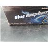 Image 3 : Kerr’s Livewires Blue Raspberry Candy, 18 x 100g Sachets