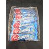 Image 2 : Airheads Blue Raspberry 36 Bars Multipack