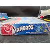 Image 3 : Airheads Blue Raspberry 36 Bars Multipack