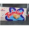 Image 2 : Hostess Twinkies 1.01 kg With 27 Individually Wrapped Pieces